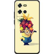 Чохол BoxFace Oukitel WP50 