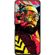 Чохол BoxFace Oukitel WP50 