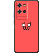 Чохол BoxFace Oukitel WP50 