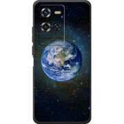 Чохол BoxFace Oukitel WP50 