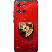 Чохол BoxFace Oukitel WP50 