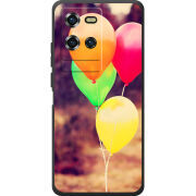 Чохол BoxFace Oukitel WP50 