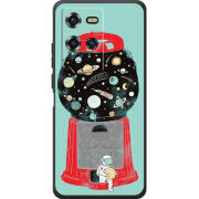 Чохол BoxFace Oukitel WP50 