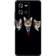 Чохол BoxFace Oukitel WP50 