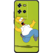 Чохол BoxFace Oukitel WP50 