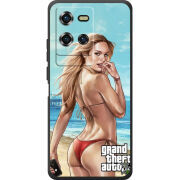 Чохол BoxFace Oukitel WP50 