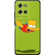 Чохол BoxFace Oukitel WP50 