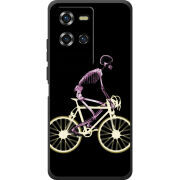 Чохол BoxFace Oukitel WP50 