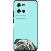 Чохол BoxFace Oukitel WP50 