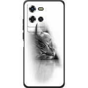 Чохол BoxFace Oukitel WP50 