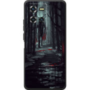 Чохол BoxFace Oukitel WP50 Forest and Beast