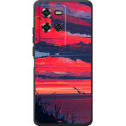 Чохол BoxFace Oukitel WP50 Heaven a