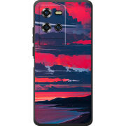 Чохол BoxFace Oukitel WP50 Heaven b