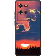 Чохол BoxFace Oukitel WP50 Twilight