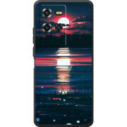 Чохол BoxFace Oukitel WP50 Midnight