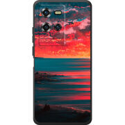 Чохол BoxFace Oukitel WP50 Seaside a