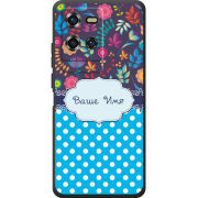 Чохол BoxFace Oukitel WP50 