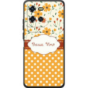 Чохол BoxFace Oukitel WP50 