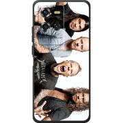 Чохол BoxFace Oukitel WP50 