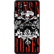 Чохол BoxFace Oukitel WP50 