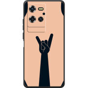 Чохол BoxFace Oukitel WP50 