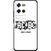 Чохол BoxFace Oukitel WP50 