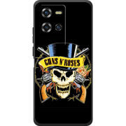 Чохол BoxFace Oukitel WP50 