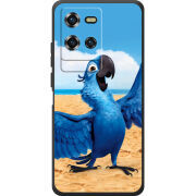 Чохол BoxFace Oukitel WP50 