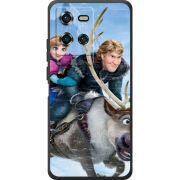 Чохол BoxFace Oukitel WP50 