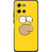 Чохол BoxFace Oukitel WP50 