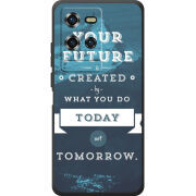 Чохол BoxFace Oukitel WP50 