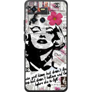 Чохол BoxFace Oukitel WP50 