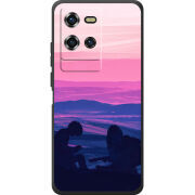 Чохол BoxFace Oukitel WP50 Top of the World