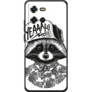 Чохол BoxFace Oukitel WP50 