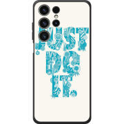 Чохол BoxFace Oukitel C1 Just  Do It