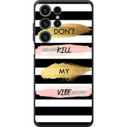 Чохол BoxFace Oukitel C1 Dont Kill My Vibe