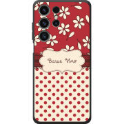 Чохол BoxFace Oukitel C1 Именной Polka Dots