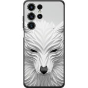 Чохол BoxFace Oukitel C1 White Wolf