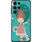 Чохол BoxFace Oukitel C1 Dream Girl