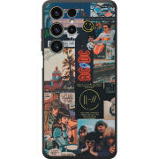 Чохол BoxFace Oukitel C1 