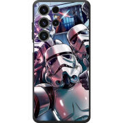 Чохол BoxFace Oukitel C1 Stormtroopers