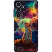 Чохол BoxFace Oukitel C1 CosmoFox