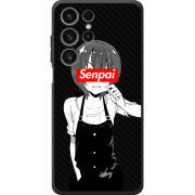 Чохол BoxFace Oukitel C1 Senpai