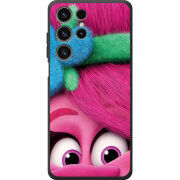 Чохол BoxFace Oukitel C1 Queen Poppy