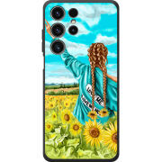 Чохол BoxFace Oukitel C1 Love Me, Love Me Not