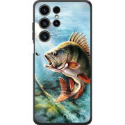 Чохол BoxFace Oukitel C1 Полосатый Бандит