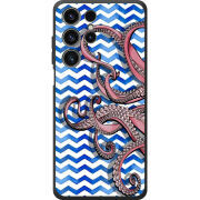 Чохол BoxFace Oukitel C1 Sea Tentacles