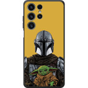 Чохол BoxFace Oukitel C1 Маленький Йода