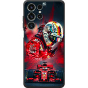 Чохол BoxFace Oukitel C1 Racing Car
