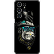 Чохол BoxFace Oukitel C1 Rich Monkey